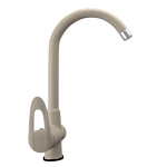 Превью картинка Смеситель для кухни Maunfeld MFQT-6BG #1