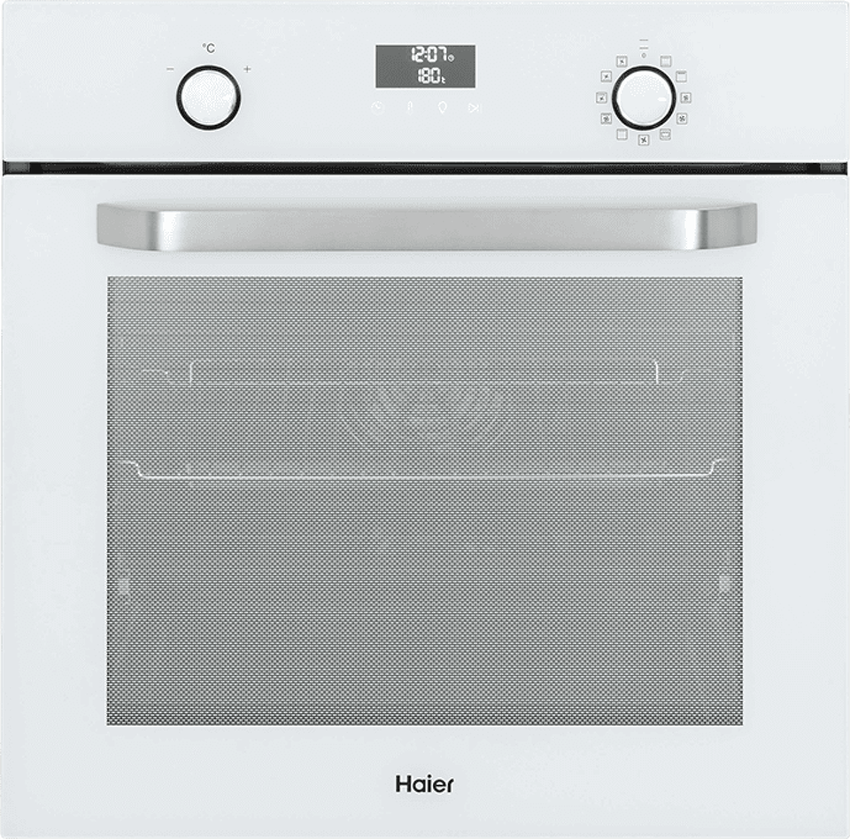 Фото Электрический духовой шкаф Haier HOX-P11HGW