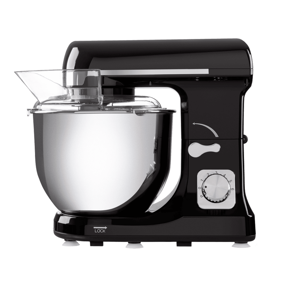 Фото Миксер Maunfeld MF-431BK