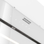 Превью картинка Полновстраиваемая вытяжка Franke LUCE 90 WH #6