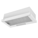 Превью картинка Встраиваемая вытяжка Maunfeld Clyde 50 Glass White #1