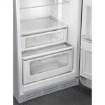 Превью картинка Холодильник с верхней морозилкой Smeg FAB30RSV6 #8