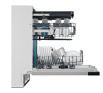 Превью картинка Посудомоечная машина 60см встраиваемая Haier HDWE16-594RU #3