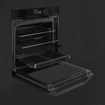 Превью картинка Электрический духовой шкаф De Dietrich DOP4746BT #4