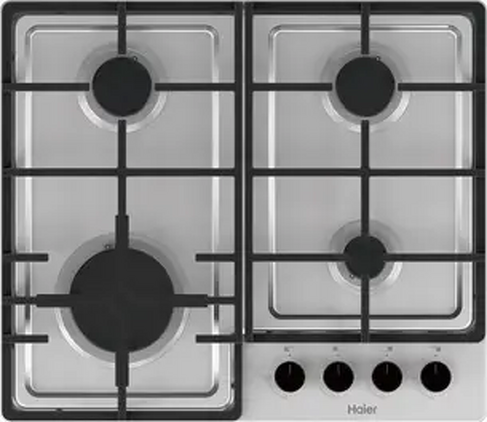 Фото Газовая варочная панель Haier HHQ-M64CX