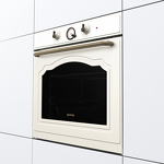 Превью картинка Электрический духовой шкаф Gorenje BOS67372CLI #3