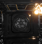 Превью картинка Электрический духовой шкаф Lex EDM 073 IV LIGHT #6