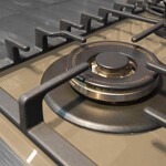 Превью картинка Газовая варочная панель Kaiser KCG 6335 ElfEm Turbo #3