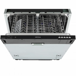 Превью картинка Посудомоечная машина 60см встраиваемая KRONA ROSSA 60 BI #4