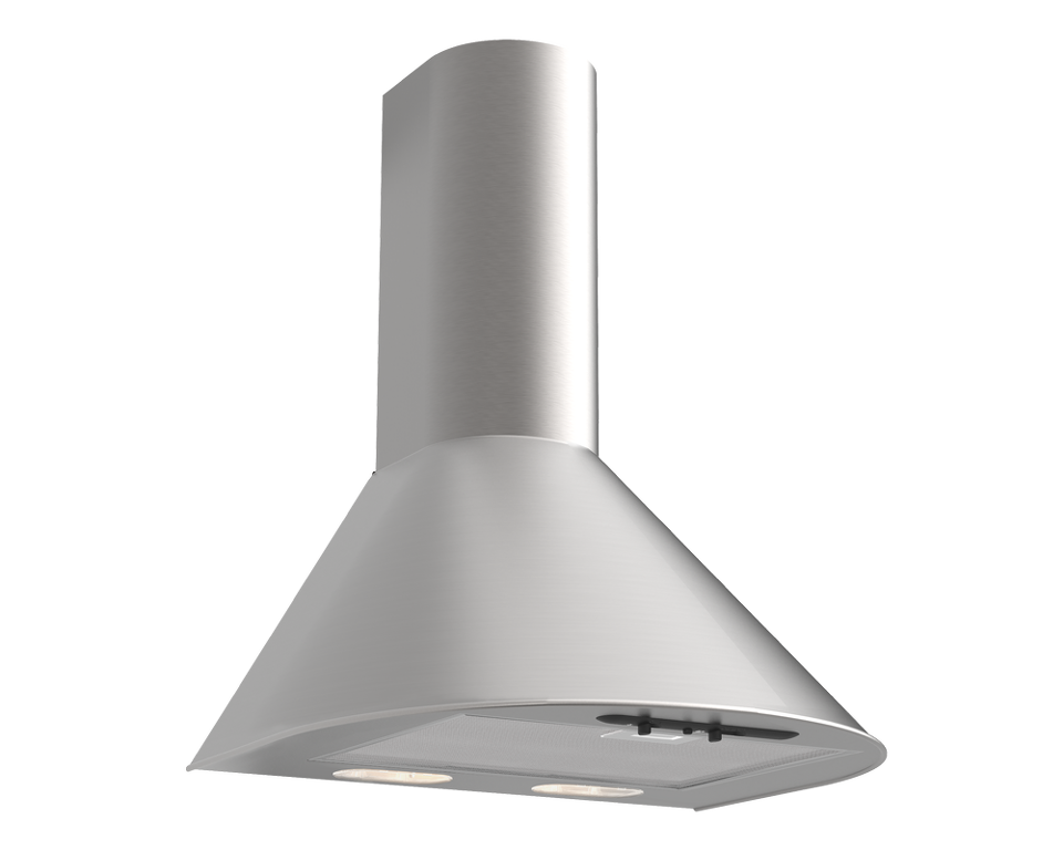 Фото Купольная вытяжка Elikor Эпсилон 50Н-430-П3Л нерж/срб.