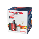 Превью картинка Соковыжималка Maunfeld MJE.850CH #8