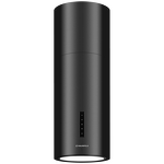 Превью картинка Островная вытяжка Maunfeld Ford 39 Isla Sensor LED Black #2