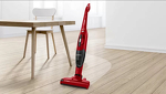 Превью картинка Пылесос Bosch BBHF214R #9