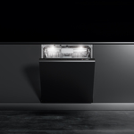 Превью картинка Посудомоечная машина 60см встраиваемая Kuppersbusch G 6805.1 V #2