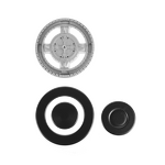 Превью картинка Газовая варочная панель Maunfeld EGHG.64.63CB2/G #14