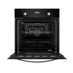 Превью картинка Электрический духовой шкаф Maunfeld EOEM.589B #2