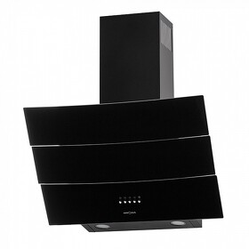 Картинка KRONA INGA 600 black push button