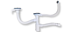 Картинка GranFest СНР391-11-01  Хром