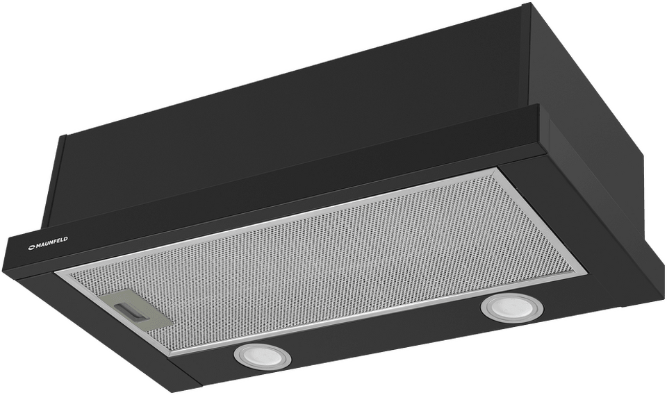 Фото Встраиваемая вытяжка Maunfeld VS Fast 60 черный