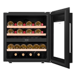 Превью картинка Шкаф винный встраиваемый Maunfeld MBWC-92DM36 #1