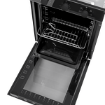 Превью картинка Электрический духовой шкаф Maunfeld EOEC516PB2 #5