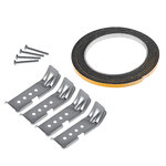 Превью картинка Газовая варочная панель Maunfeld EGHS.64.3STS-ES/G #16