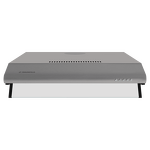 Превью картинка Козырьковая вытяжка Maunfeld MPC 60 Inox #4