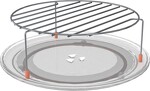 Превью картинка Печь микроволновая встраиваемая Gorenje BM235G1SYB #10