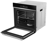 Превью картинка Электрический духовой шкаф Haier HOQ-P16AS5SX #5