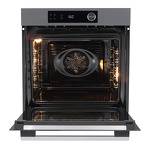 Превью картинка Электрический духовой шкаф Midea MO82107PGG-I #3
