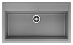 Превью картинка Гранитная мойка Smeg VSGX860CT #1