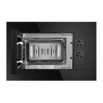 Превью картинка Печь микроволновая встраиваемая Maunfeld JBMO725BK01 #2
