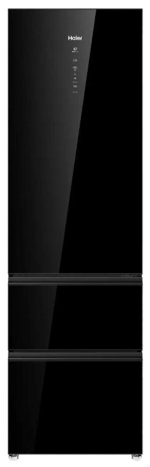 Фото Холодильник с нижней морозилкой Haier A4F639CGBGU1