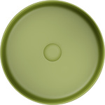 Превью картинка Omoikiri Mira-GU Natceramic/гуакамоле #3