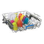 Превью картинка Посудомоечная машина 60см встраиваемая Maunfeld MLP-12IM #11