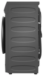 Превью картинка Стиральная машина с фронтальной загрузкой Meferi MFW081210GR POWER #7