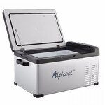 Превью картинка Холодильник Alpicool Холодильник автомобильный ALPICOOL C25 (12/24) #5