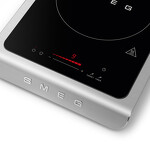 Превью картинка Настольная плита Smeg PIC01BLMEU #5