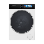Превью картинка Стиральная машина с фронтальной загрузкой Maunfeld MFWM1410WH05 #1