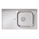 Превью картинка Металлическая мойка EMAR OL-101Y #2