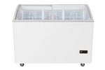 Превью картинка Ларь морозильный  Haier SD-377HJXL с подсветкой #1