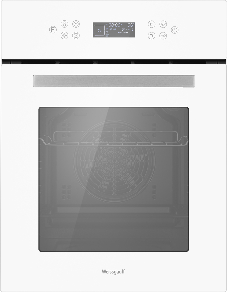 Фото Электрический духовой шкаф Weissgauff EOY 4511 Touch DW