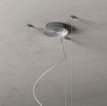 Превью картинка Островная вытяжка Elica EASY UX WH/F/50 #4