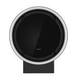 Превью картинка Цилиндрическая вытяжка Maunfeld EDELWEISS 39 WALL Black/Anthracite #11