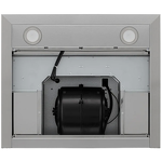 Превью картинка Т-образная вытяжка  KRONA FRANZISKA 600 INOX S #4