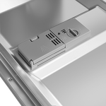 Превью картинка Посудомоечная машина 45см встраиваемая Maunfeld MLP45230 Light Beam #14