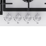 Превью картинка Газовая варочная панель Lex GVG 642A WH газовая панель #8