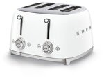 Превью картинка Тостер Smeg TSF03WHEU #3