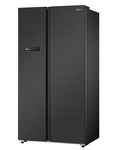 Превью картинка  Холодильник side by side Midea MDRS791MIE45 #5