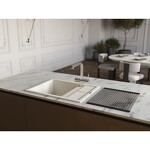 Превью картинка Omoikiri Sumi 65A-GR Artceramic/leningrad grey #3